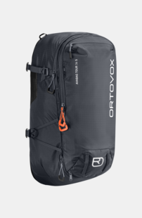 AVABAG LiTRIC MODELS AND ZIP-ONS | ORTOVOX